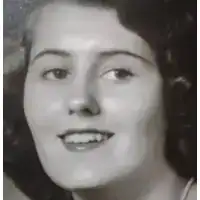 Gore, Peggy Quesenberry 2