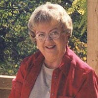Hall, Bonnie Anderson 2