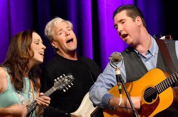 1/31: John Cowan at Floyd Country Store 2