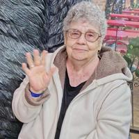 Mullins, Lillie Conley 2
