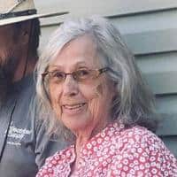 Peyton, Dorothy Stafford 2