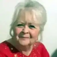 Roberts, Mary Ann Bailey 2