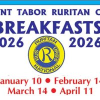 Breakfasts Color 2025