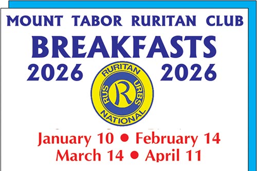 4/11: Mount Tabor Ruritan Biscuit Breakfast 2