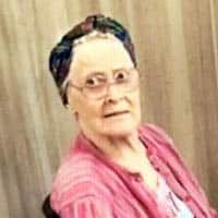 Weddle, Elsie Weeda 2