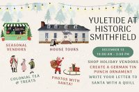 yuletide-smithfield