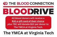 Blood Drives-ad