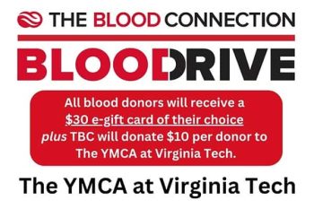 Blood Drives-ad