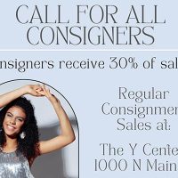 Consignment sale promos  - Draft 1