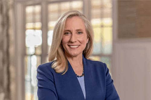 Governor Spanberger's Remarks 2