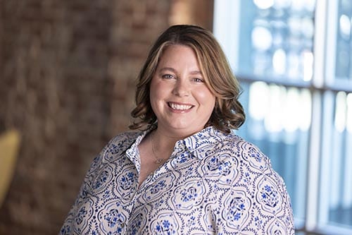 Jennifer Rheinheimer is new CFO at Freedom First 1