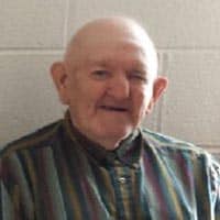 Cox, Archie Winfield 2