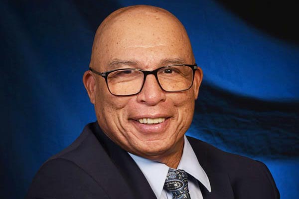 Crockett Announces Candidacy 2