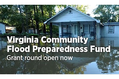 $99 million in Community Flood Preparedness Awards 2