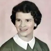 Francis, Elizabeth Farley 2