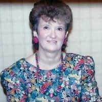 Gaither, Wanda Almeta 2