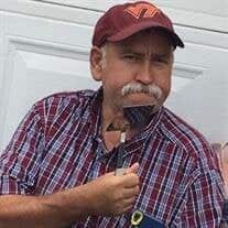 Hinkley, Richard Wayne 2