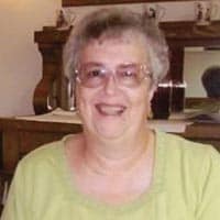 Hollandsworth, Wanda Cox 2