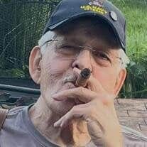 Pack III, William French 2