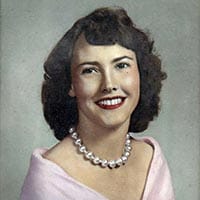 Spangler, Mildred Ballou 16