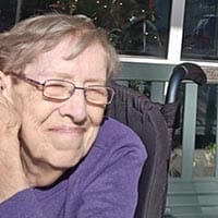 Trump, Lois Gilbert 2