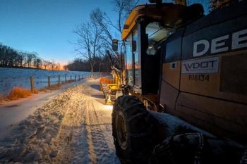vdot-snow