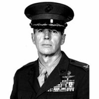 Colonel John Walter Ripley