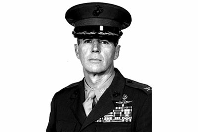 Colonel John Walter Ripley 2