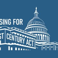Housing for 21st Century Act