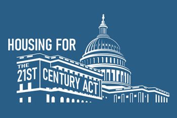 Housing for 21st Century Act