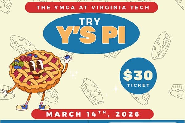 Five Slices, Infinite Fun: Try Y’s Pi Returns! 2