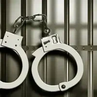 arrest