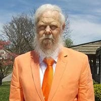 Austi, Douglas Roscoe 2