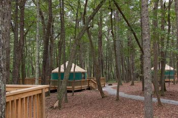 campground