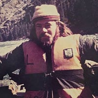 Haggerty, Patrick R. 2