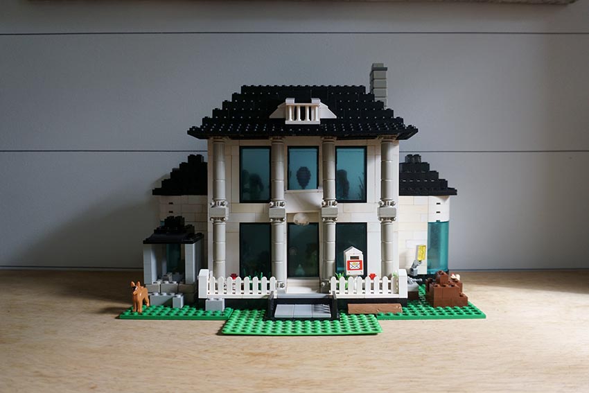 2026 LEGO Home Building Contest 6