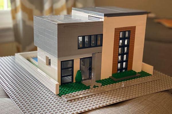 2026 LEGO Home Building Contest 7