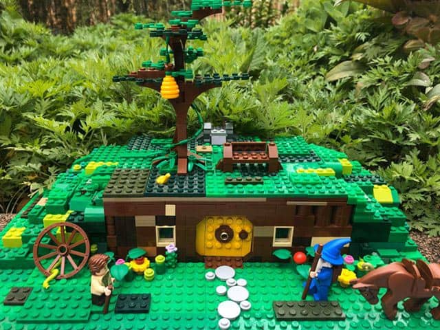 2026 LEGO Home Building Contest 8