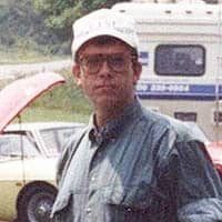 martin_george_mckinnley
