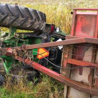 overturned-tractor