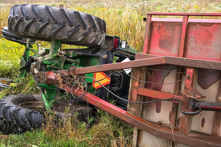 3/2-6: Agriculture Safety Awareness Week 2