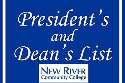 Fall 2025 President’s and Dean’s Lists 4