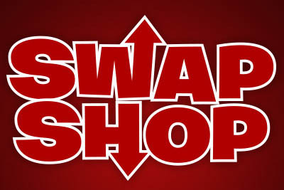 SwapShop 9