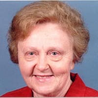 Thompson, Wanda Peters 2