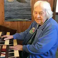 VanCleve, Ruth Voorhees 2