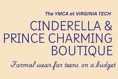 YMCA Boutique: Making Magic Happen 2