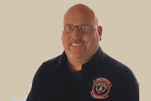 Pulaski County Hires Fire Marshal 2