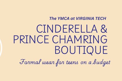YMCA Boutique Returns March 27 & 28 2