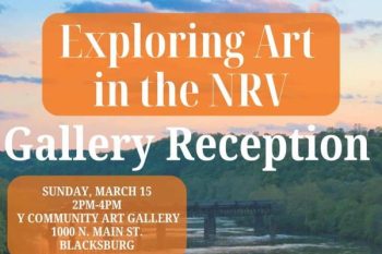 Gallery Reception