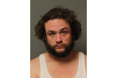 Drones assist in locating wanted man 1